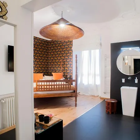 La Casa Delle Tartarughe 4* Rome