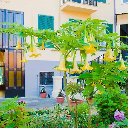 La Casa Delle Tartarughe 4*