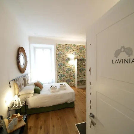La Casa Delle Tartarughe Rome