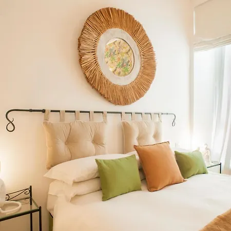 La Casa Delle Tartarughe 4* Rome