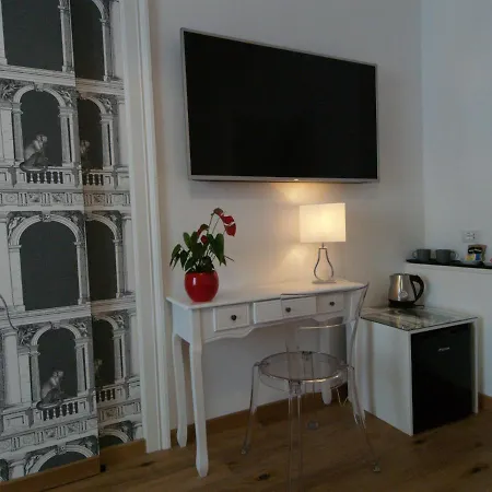 La Casa Delle Tartarughe 4*