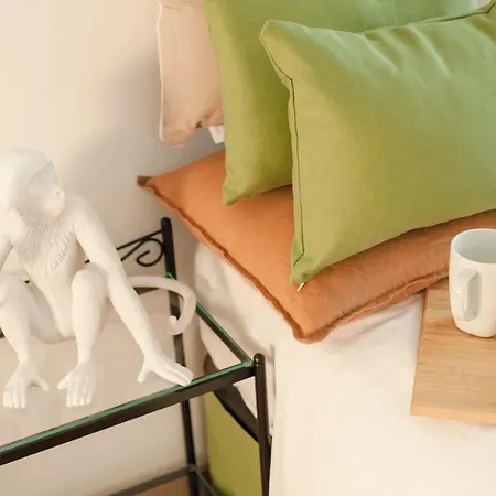 La Casa Delle Tartarughe Guest house Rome