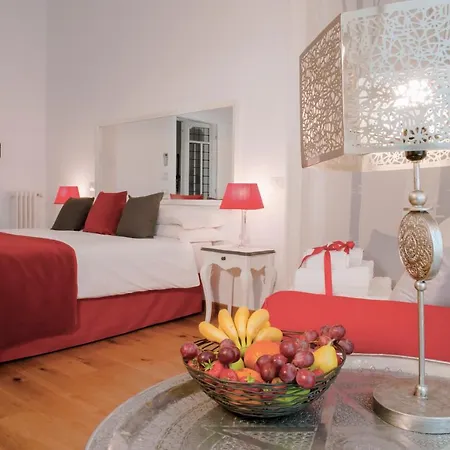 Guest house La Casa Delle Tartarughe Rome