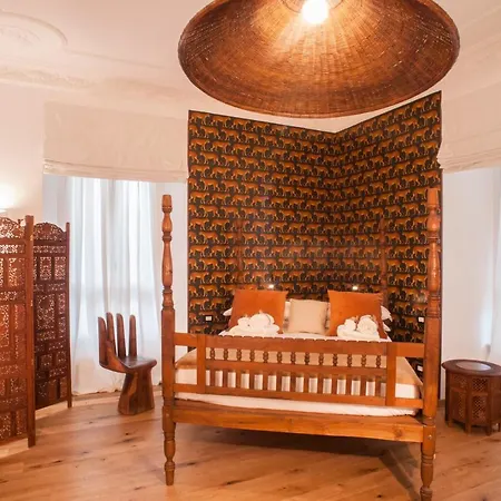 La Casa Delle Tartarughe 4*