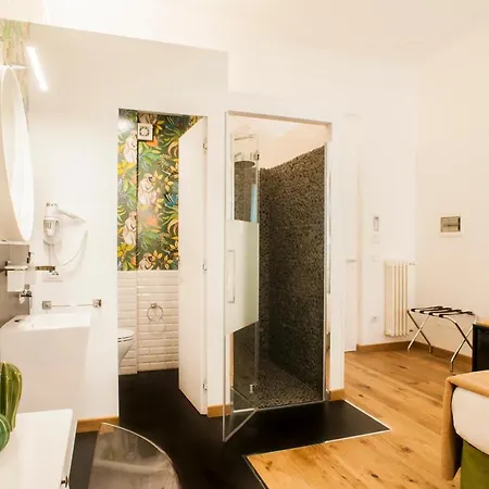Guest house La Casa Delle Tartarughe 4*