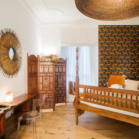 La Casa Delle Tartarughe 4*