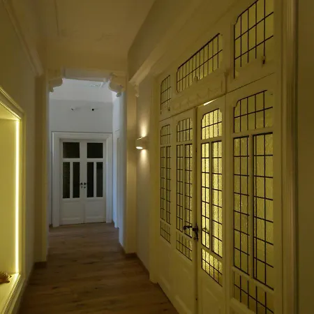 La Casa Delle Tartarughe 4*