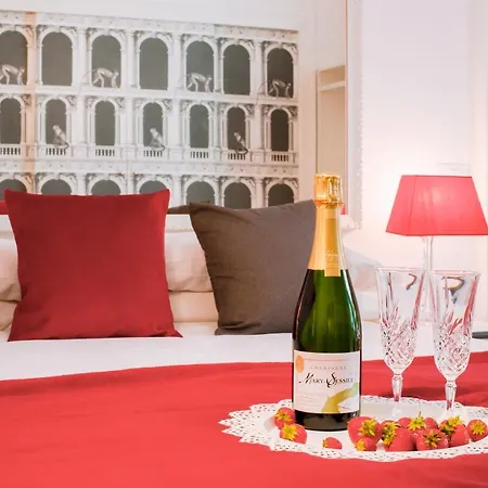 Guest house La Casa Delle Tartarughe Rome