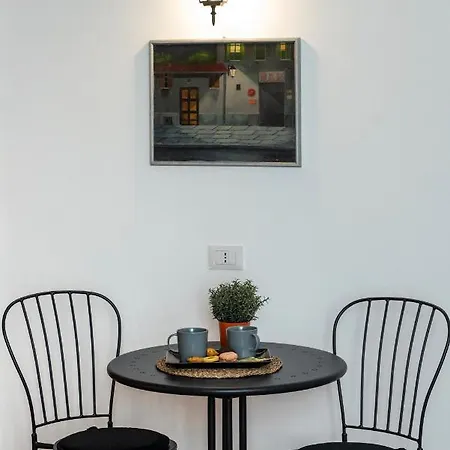 La Casa Delle Tartarughe 4*