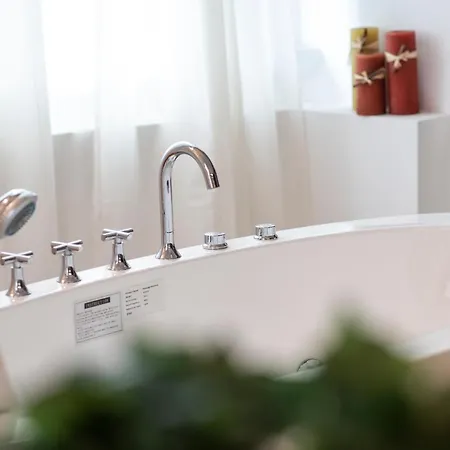La Casa Delle Tartarughe Guest house 4*