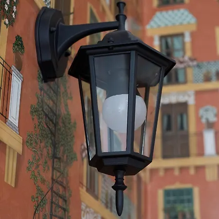 La Casa Delle Tartarughe Rome