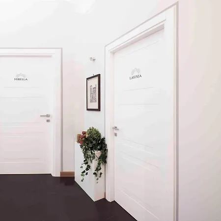 La Casa Delle Tartarughe 4*