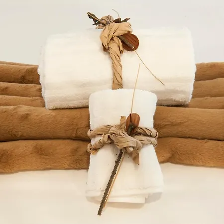 بيت ضيافة La Casa Delle Tartarughe