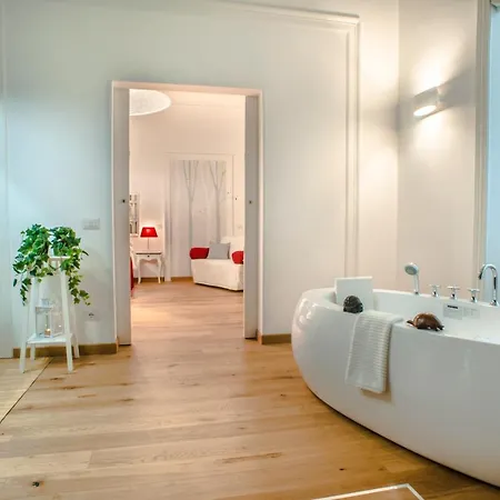 La Casa Delle Tartarughe 4*