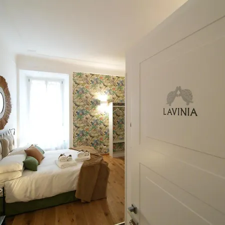 La Casa Delle Tartarughe بيت ضيافة روما