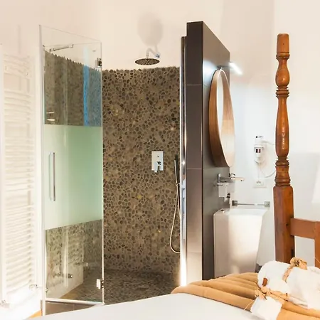 La Casa Delle Tartarughe ゲストハウス *