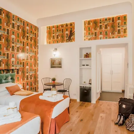 ゲストハウス La Casa Delle Tartarughe