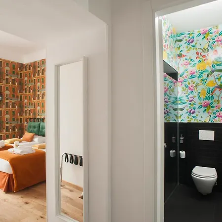 La Casa Delle Tartarughe 4*