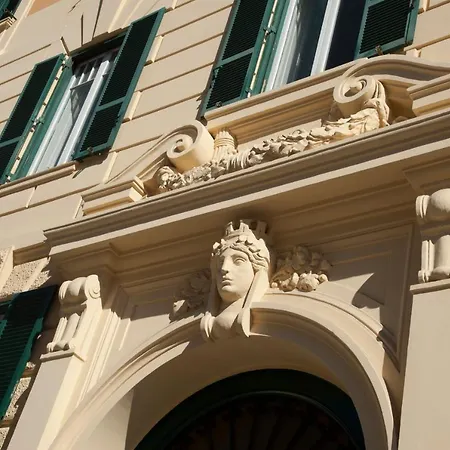 La Casa Delle Tartarughe ゲストハウス *