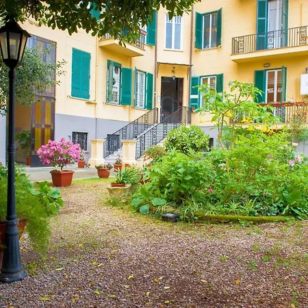 La Casa Delle Tartarughe ゲストハウス
