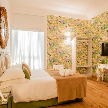 بيت ضيافة La Casa Delle Tartarughe