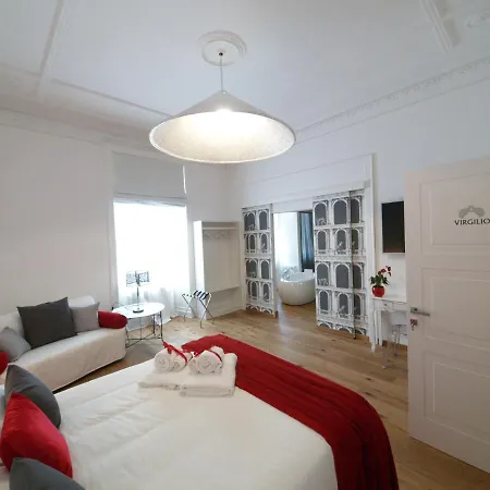 La Casa Delle Tartarughe 4*