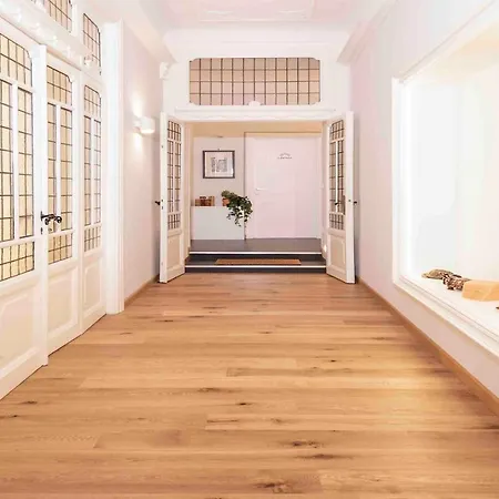 La Casa Delle Tartarughe ローマ