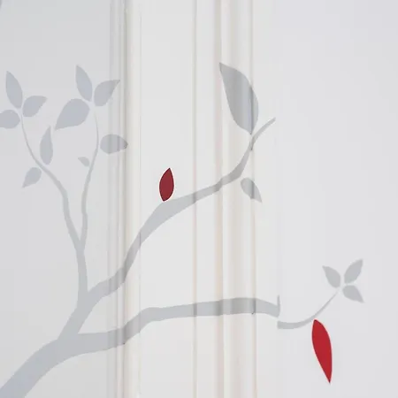 بيت ضيافة La Casa Delle Tartarughe