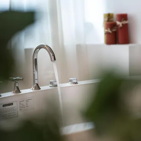 La Casa Delle Tartarughe 4* روما