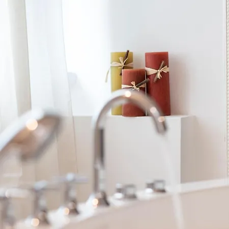 La Casa Delle Tartarughe بيت ضيافة 4*