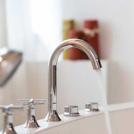 La Casa Delle Tartarughe روما