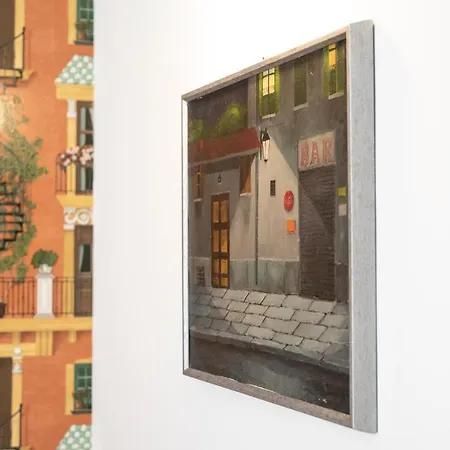 ゲストハウス La Casa Delle Tartarughe *