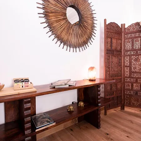 ゲストハウス La Casa Delle Tartarughe ローマ