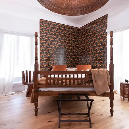 La Casa Delle Tartarughe ローマ