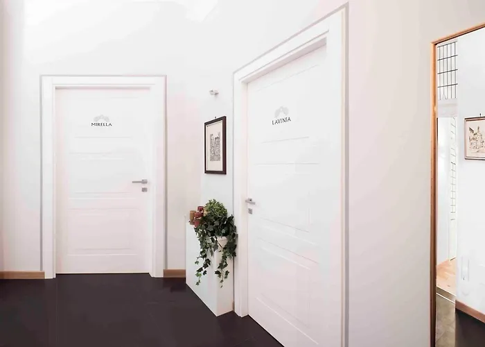 La Casa Delle Tartarughe 4*