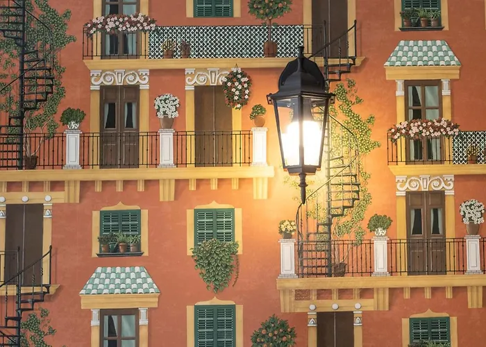 La Casa Delle Tartarughe Gasthuis