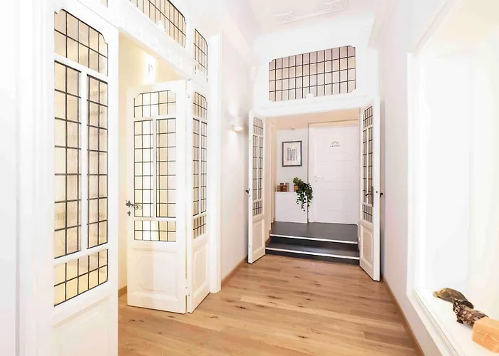 La Casa Delle Tartarughe 4* Rome