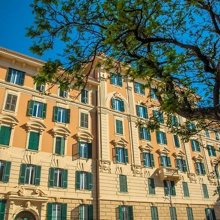 Gæstehus La Casa Delle Tartarughe