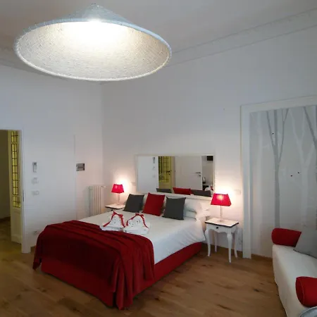 Gæstehus La Casa Delle Tartarughe