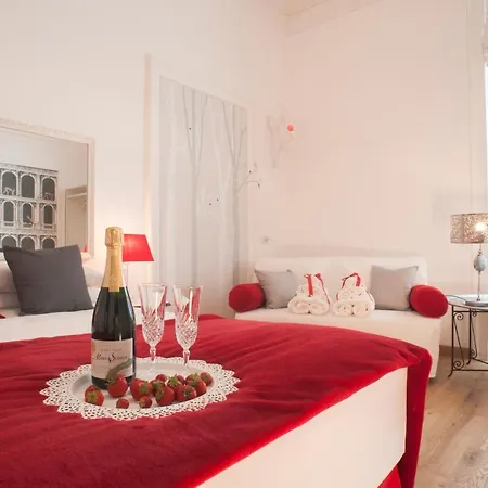 La Casa Delle Tartarughe Gæstehus Rom
