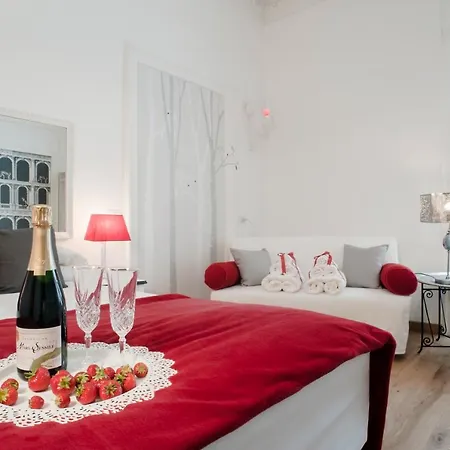 Gæstehus La Casa Delle Tartarughe