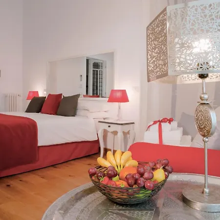 Gæstehus La Casa Delle Tartarughe Rom