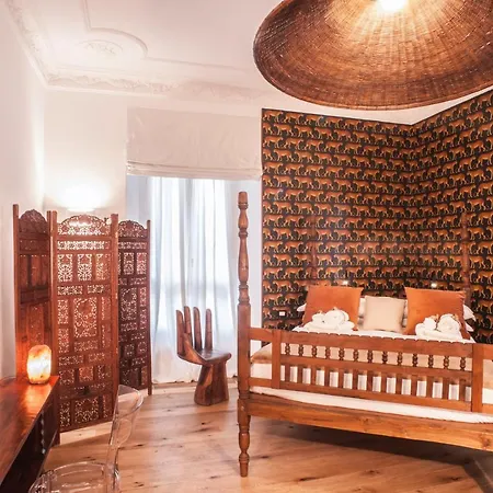 La Casa Delle Tartarughe 로마