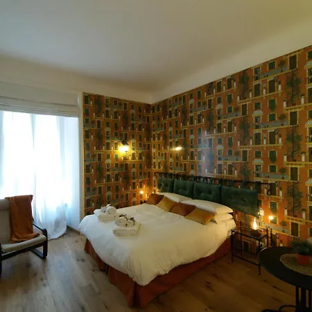 La Casa Delle Tartarughe Rom