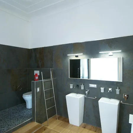 Gæstehus La Casa Delle Tartarughe Rom
