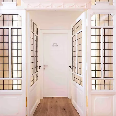 La Casa Delle Tartarughe 게스트하우스 *