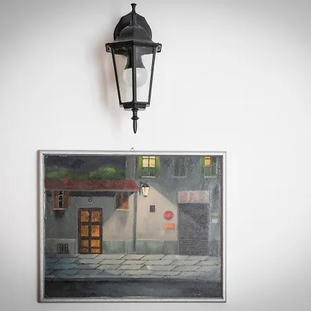 La Casa Delle Tartarughe 게스트하우스 로마