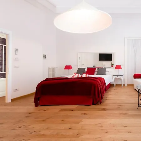 Gæstehus La Casa Delle Tartarughe *