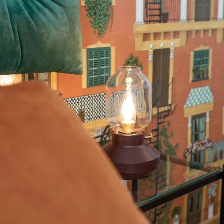게스트하우스 La Casa Delle Tartarughe 로마