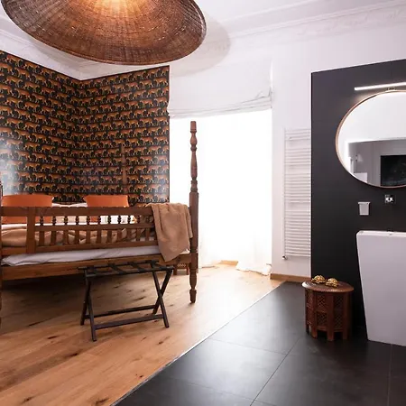 La Casa Delle Tartarughe Gæstehus Rom